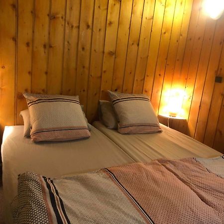 Chalet Le Cordava Тинь Номер фото