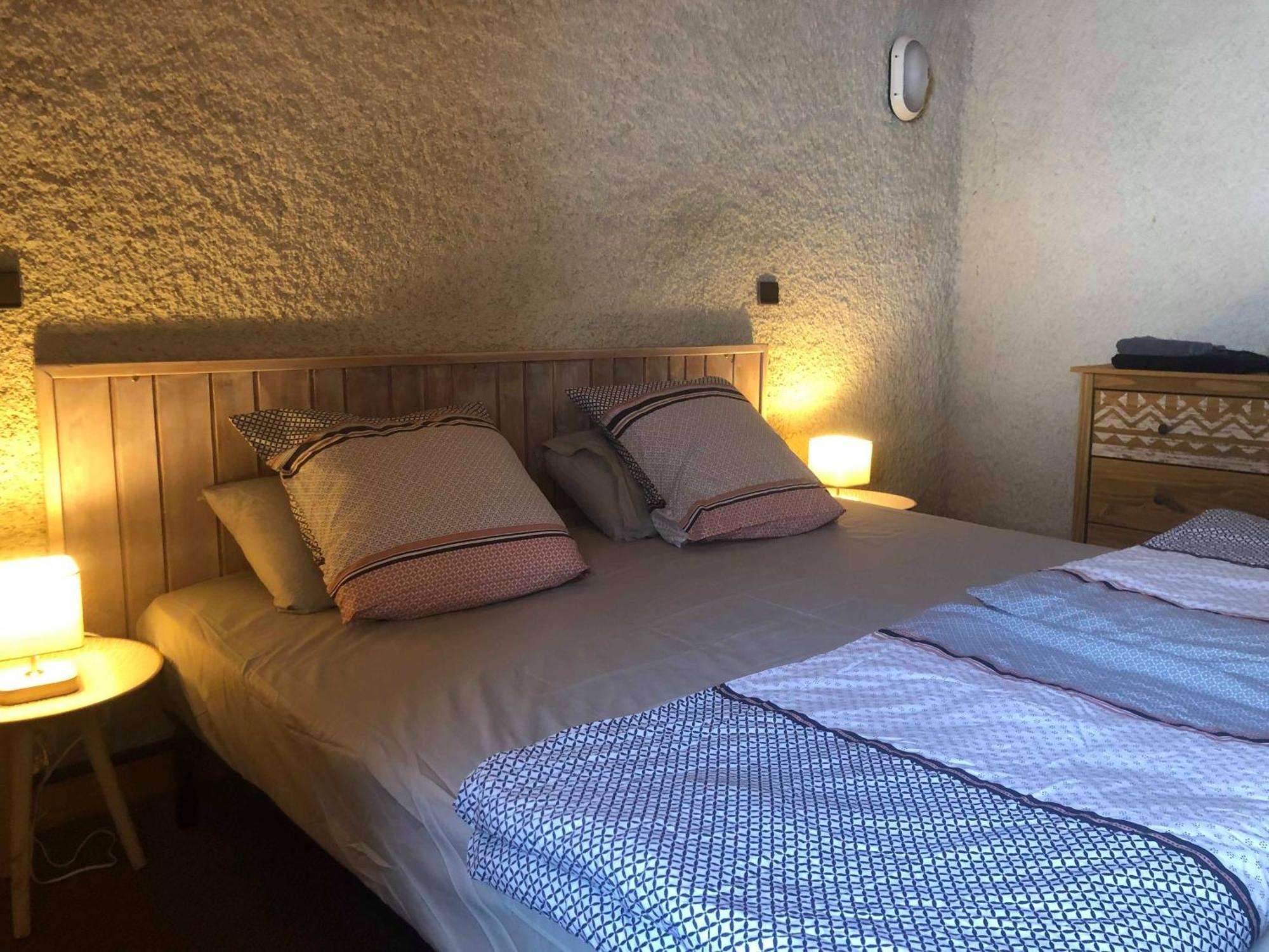 Chalet Le Cordava Тинь Номер фото